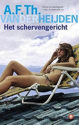 Foto van Het schervengericht - a.f.th. van der heijden - ebook (9789021435879)