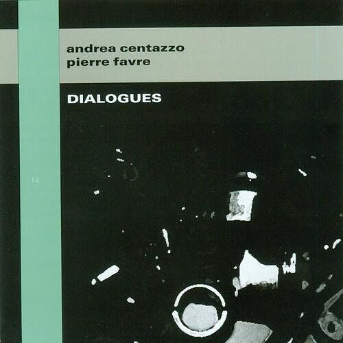 Foto van Dialogues - cd (8012980503923)