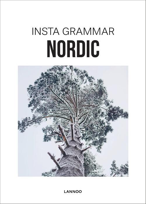 Foto van Instagram gallery nordic - ebook (9789401438896)