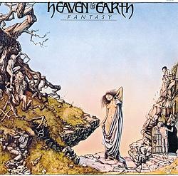 Foto van Heaven and earth - cd (8717438197418)