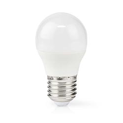 Foto van Nedis led-lamp e27 - lbe27g452