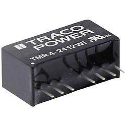 Foto van Tracopower tmr 4-2411wi dc/dc-converter 800 ma 4 w 5.0 v/dc