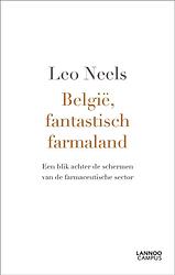 Foto van Belgie, fantastisch farmaland - leo neels - ebook (9789401413466)