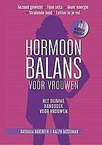 Foto van Hormoonbalans voor vrouwen - barbara havenith, ralph moorman - hardcover (9789082235999)