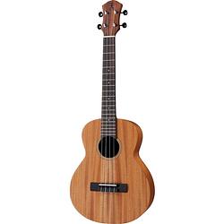 Foto van Anuenue hawaiian dream t30 tenor ukulele met gigbag