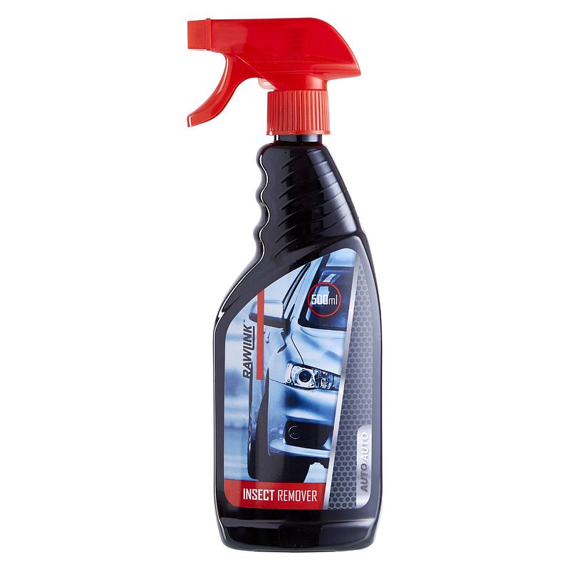 Foto van Rawlink insectenverwijderaar auto 500ml