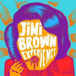 Foto van Jimi brown experience - cd (0887516938740)