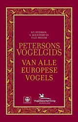 Foto van Petersons vogelgids van alle europese vogels - g. mountfort, p. hollom, roger peterson - hardcover (9789021579580)