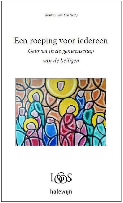 Foto van Logos xvii. een roeping voor iedereen - paperback (9789085286967)