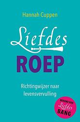 Foto van Liefdesroep - hannah cuppen - ebook (9789020213881)