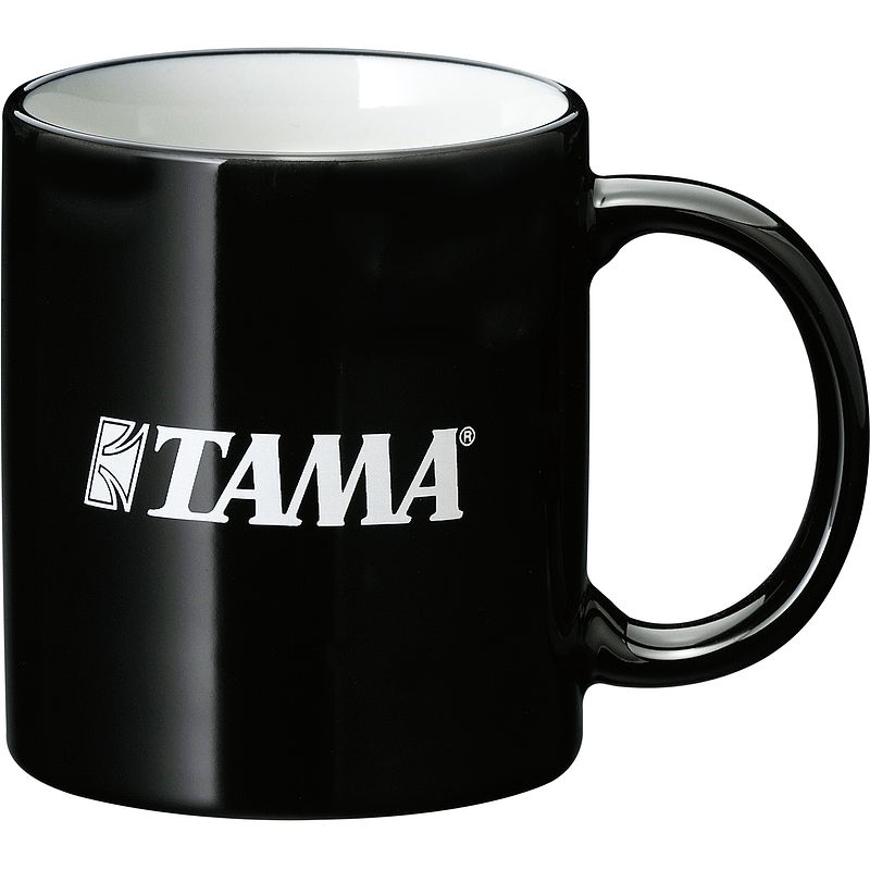 Foto van Tama tamm002 mok met "tama"-logo