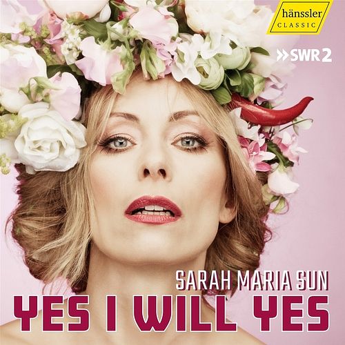 Foto van Yes i will yes - cd (0881488210637)