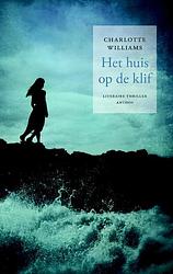 Foto van Het huis op de klif - charlotte williams - ebook (9789041423610)