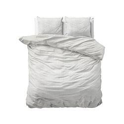 Foto van Sleeptime elegance gustavo dekbedovertrek lits-jumeaux (240 x 220 cm + 2 kussenslopen)