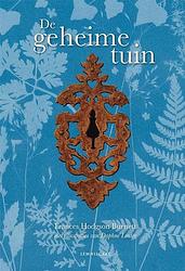 Foto van De geheime tuin - frances hodgson burnett - hardcover (9789047710851)