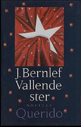 Foto van Vallende ster - j. bernlef - ebook (9789021443584)