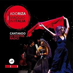 Foto van Cantando le nostre radici - cd (9788885571266)