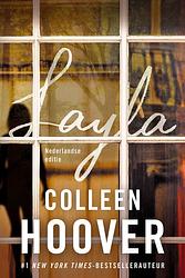 Foto van Layla - colleen hoover - ebook