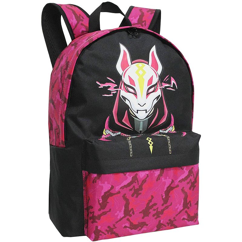 Foto van Epic games rugzak fortnite junior 17 liter polyester