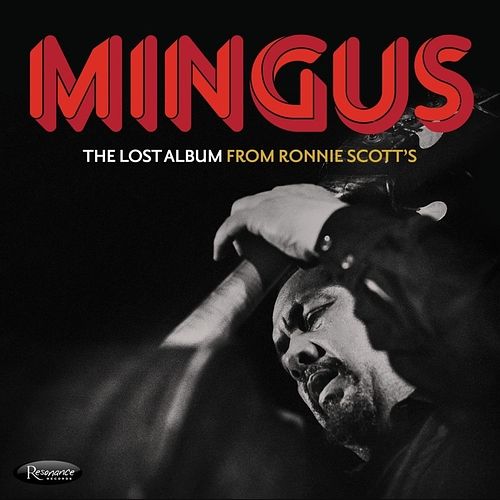 Foto van The lost album from ronnie scott's - cd (0617270122846)