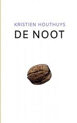 Foto van De noot - kristien houthuys - ebook