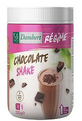 Foto van Damhert think slim maaltijshake chocolade