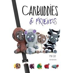 Foto van Carbuddies & friends