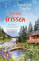 Foto van Wilde irissen - raeanne thayne - ebook