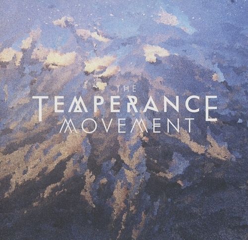 Foto van The temperance movement - lp (5055006550238)