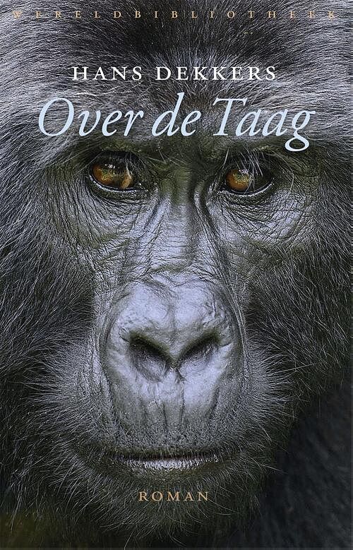 Foto van Over de taag - hans dekkers - ebook (9789028427327)