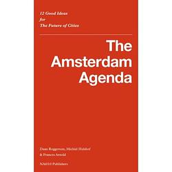 Foto van The amsterdam agenda