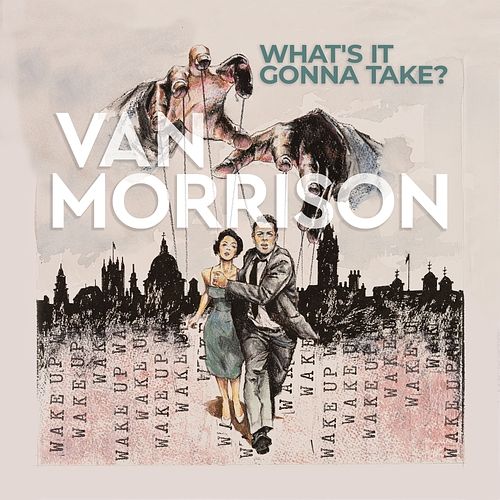 Foto van What's it gonna take? - cd (0602445497775)