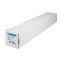 Foto van Q1444a hp plotter paper 33 (838mm)