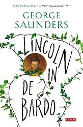 Foto van Lincoln in de bardo - george saunders - ebook (9789044539219)