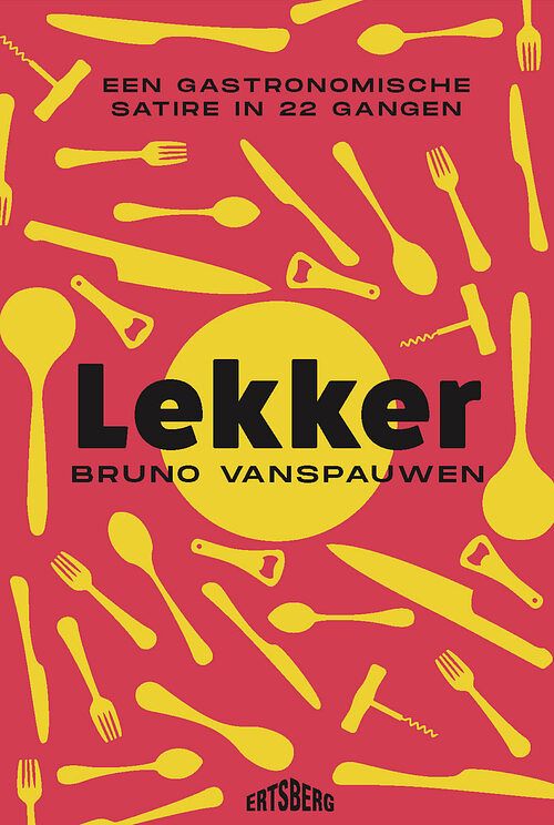 Foto van Lekker - bruno vanspauwen - ebook (9789464369823)