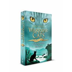 Foto van Warrior cats - kromsters belofte supereditie