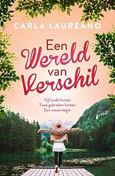 Foto van Een wereld van verschil - carla laureano, carola van der kruk - de boer - ebook (9789029732727)