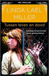 Foto van Tussen leven en dood - linda lael miller - ebook
