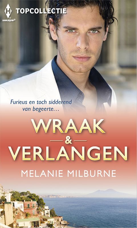 Foto van Wraak & verlangen (3-in-1) - melanie milburne - ebook