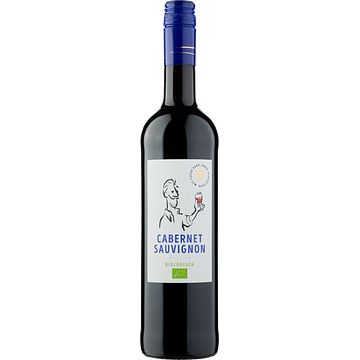 Foto van Jumbo - cabernet sauvignon biologisch 750ml