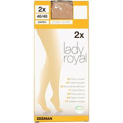 Foto van Lady royal - panty - comfort fit - 20 den