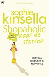Foto van Shopaholic naar de sterren - sophie kinsella - paperback (9789044359213)