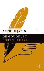 Foto van De goudkust (dnp5) - arthur japin - ebook