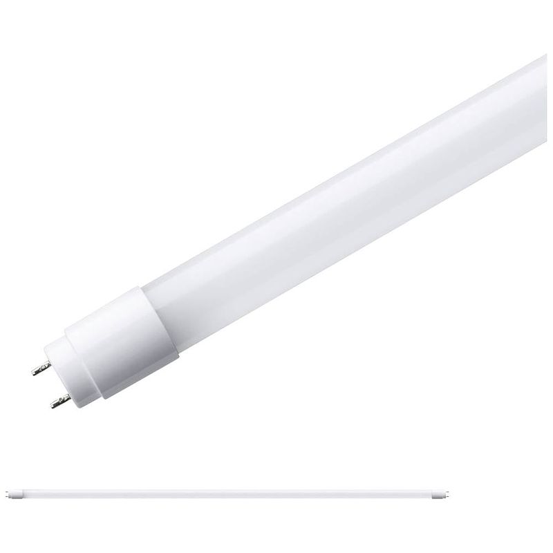 Foto van Paulmann led-buis- energielabel: f (a - g) g13 18 w neutraalwit 1 stuk(s) (ø x l) 28 mm x 1214 mm