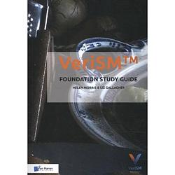 Foto van Verism ™ foundation study guide