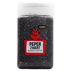 Foto van Jumbo peper zwart 150g