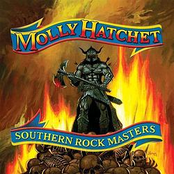 Foto van Southern rock masters - cd (0889466290626)