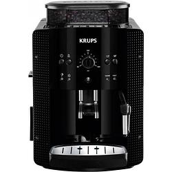 Foto van Krups espresso full auto essential ea81r870 espressomachine