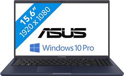 Foto van Asus expertbook b1500ceae-bq1884r