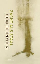 Foto van Zacht als staal - richard de nooy - ebook (9789038893556)